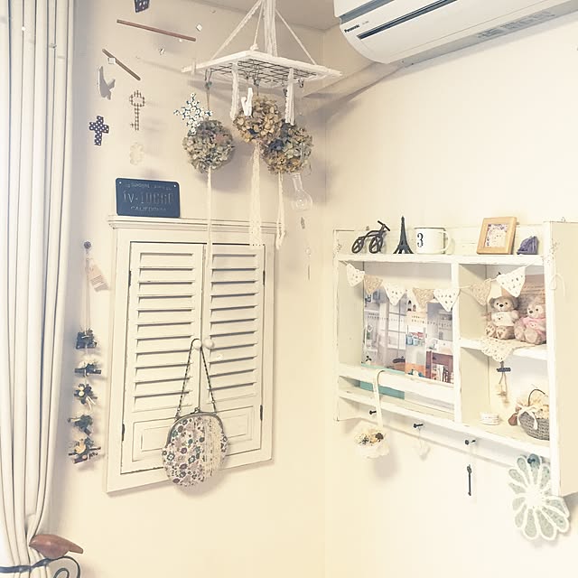 Atelier.mさんの実例写真