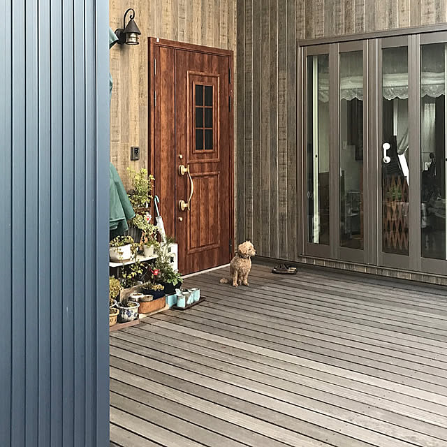 yukichi-wanwaさんの実例写真