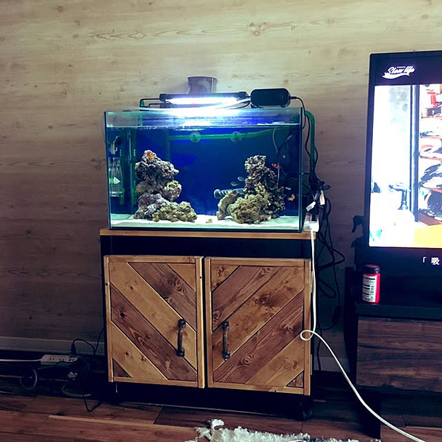 kechiro.さんの実例写真