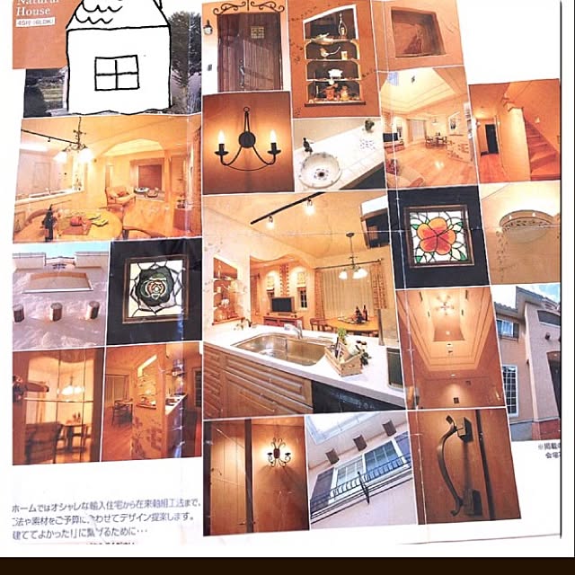 cocoruさんの実例写真