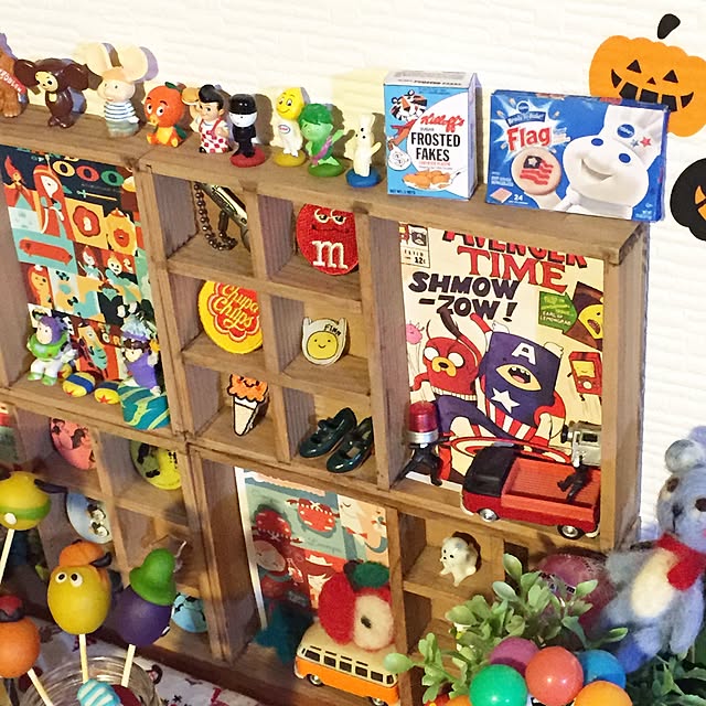 choco88さんの実例写真