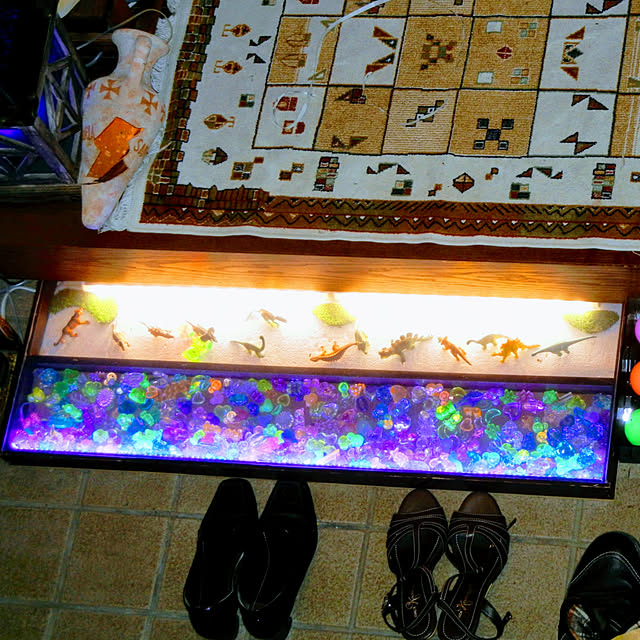 sixflagsさんの実例写真