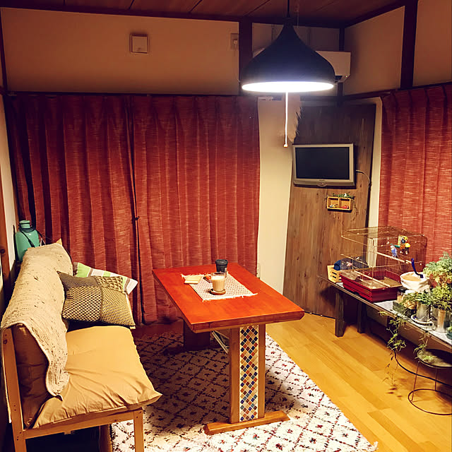 RinkouGrowさんの実例写真