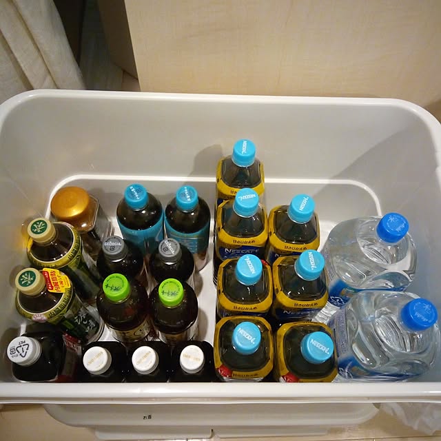 Myuuさんの部屋