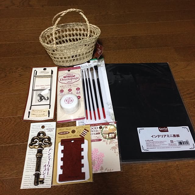 bambiさんの実例写真