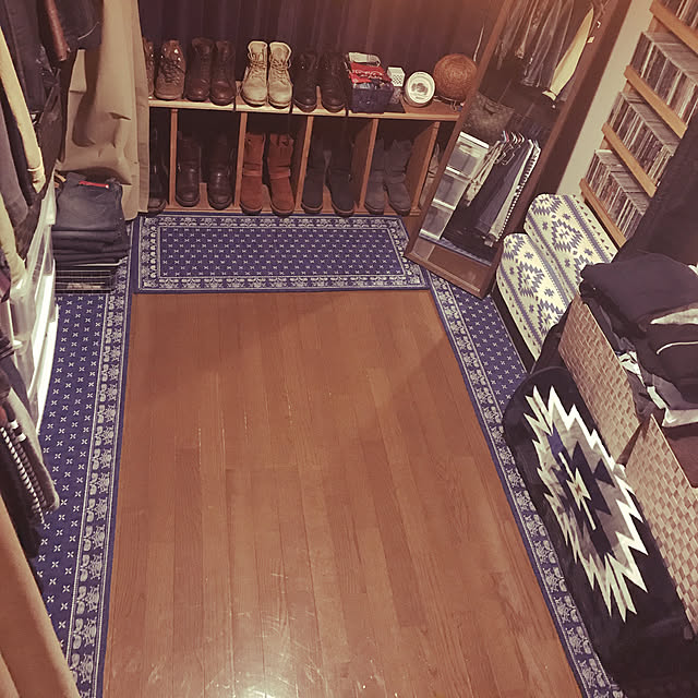 sarueru_k_sk8さんの実例写真