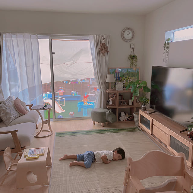 manaさんの実例写真