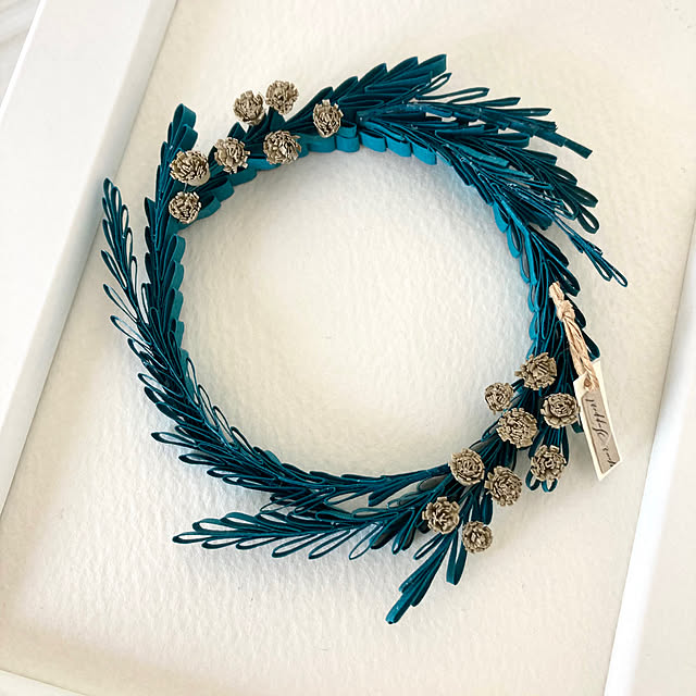 maki_papercraftさんの部屋