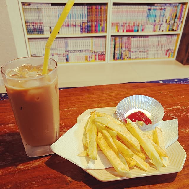 KOMARIN358さんの実例写真