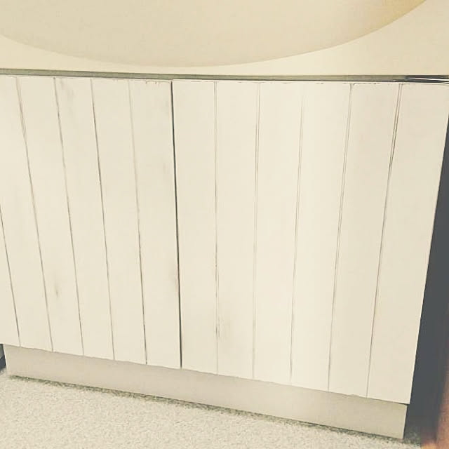 バス/トイレ/アンティーク/DIYのインテリア実例 - 2019-04-18 12:37:01