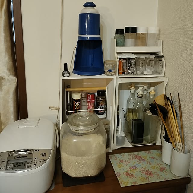 Tさんの実例写真