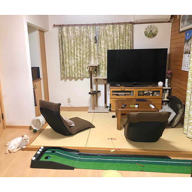 milkさんの実例写真
