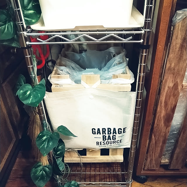 Tさんの実例写真