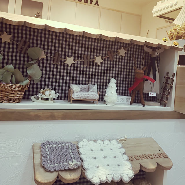 mio_ibu_1106さんの実例写真
