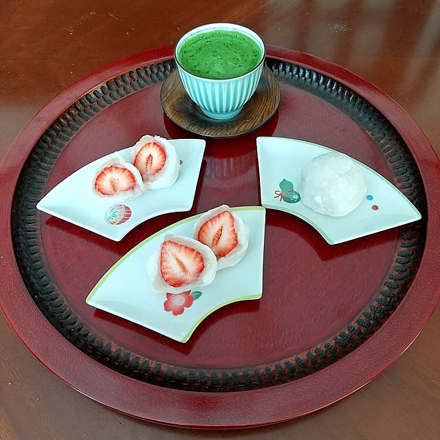 Rさんの実例写真
