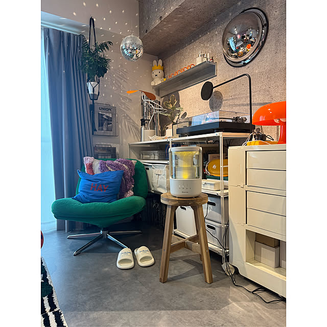 pippiさんの部屋