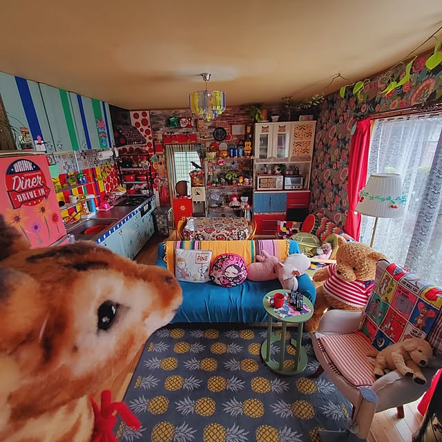 kumutanさんの実例写真