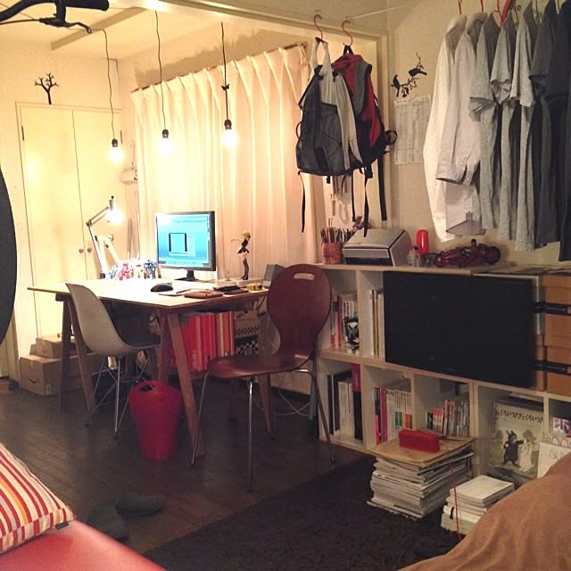 hiroさんの実例写真