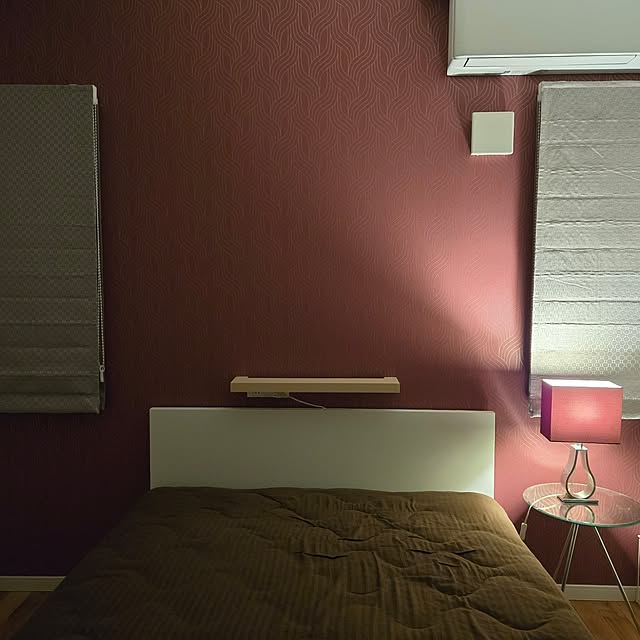 nonbiri_house_さんの部屋