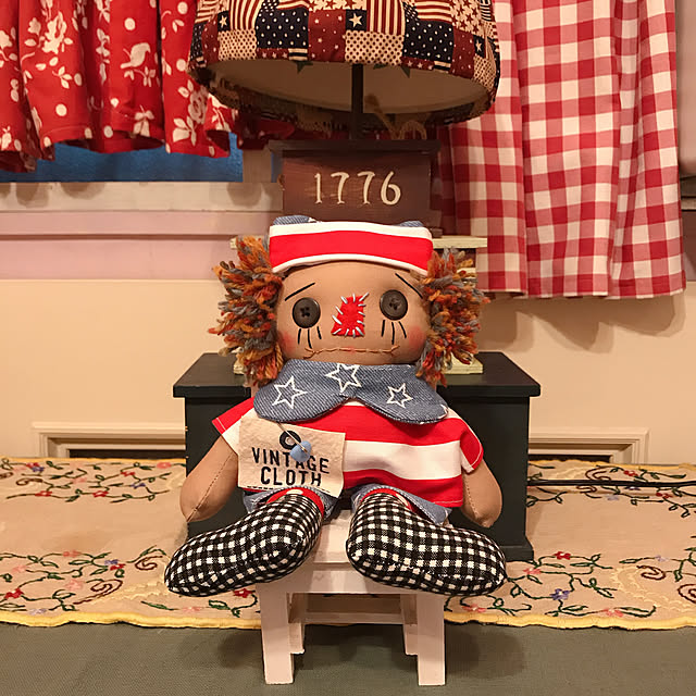machakoさんの実例写真