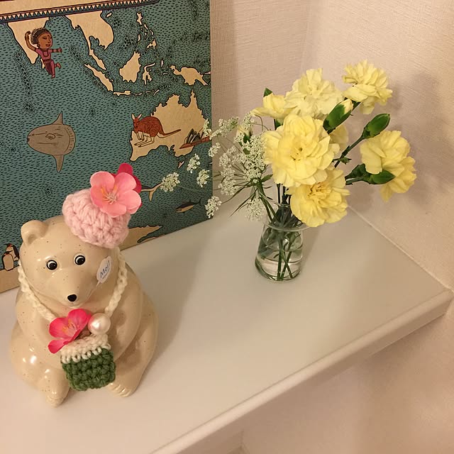 MILANAKZさんの実例写真