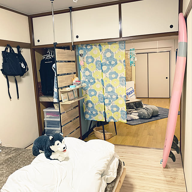 saoさんの実例写真