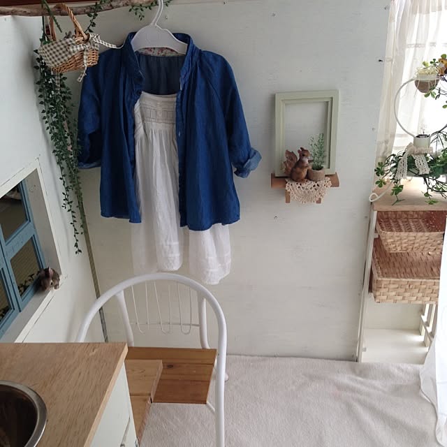 kaoriさんの実例写真