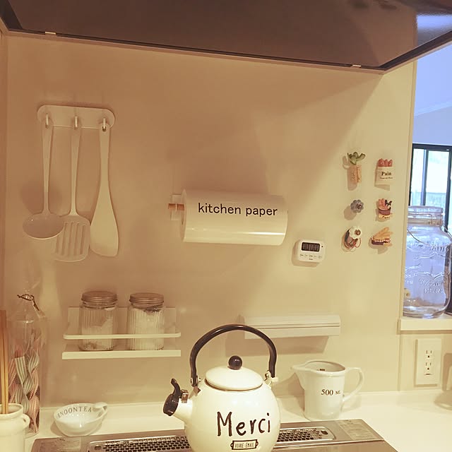makaroncafeさんの実例写真