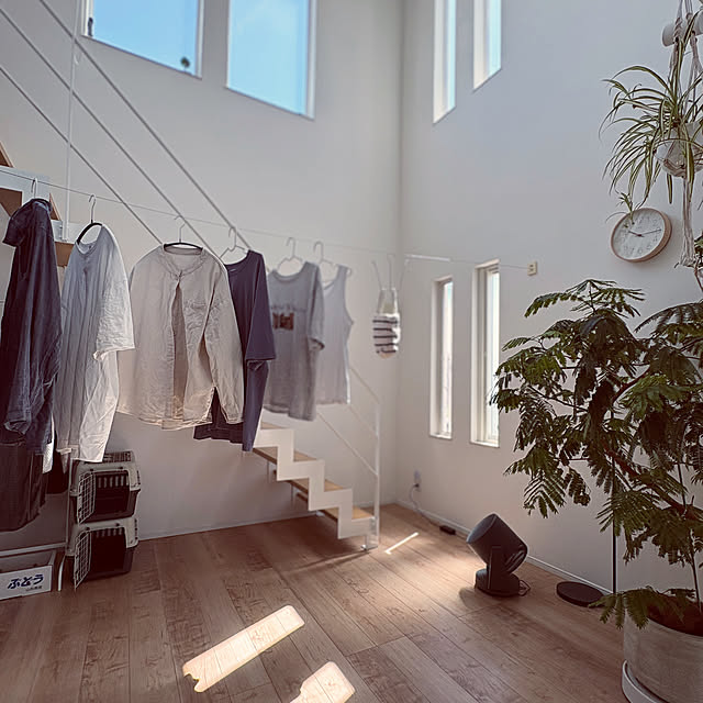 Yさんの部屋