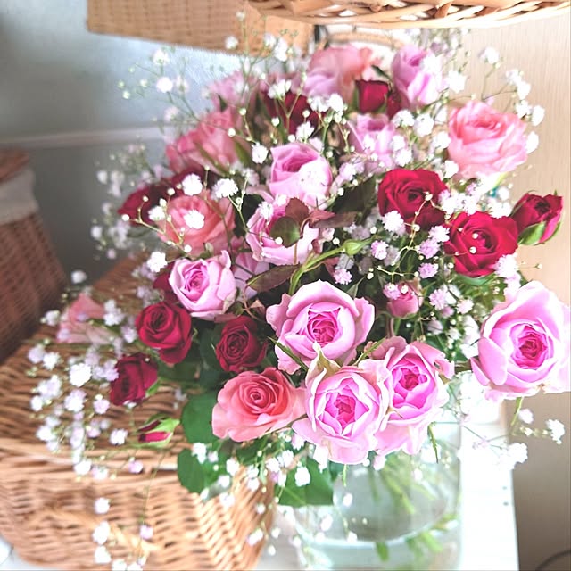 miho.okuさんの部屋