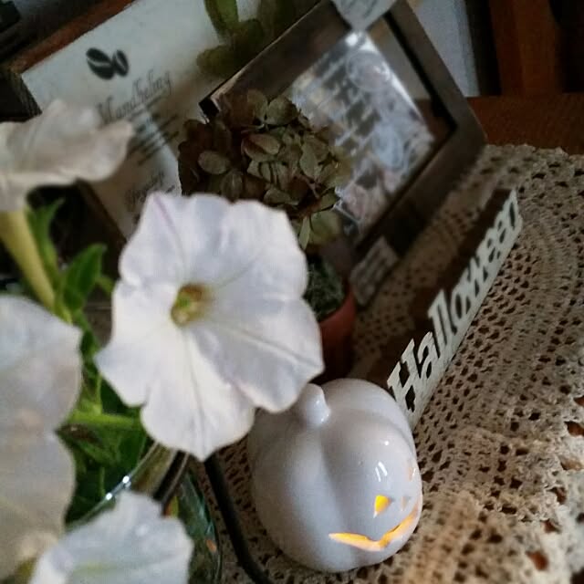 hitomiさんの実例写真