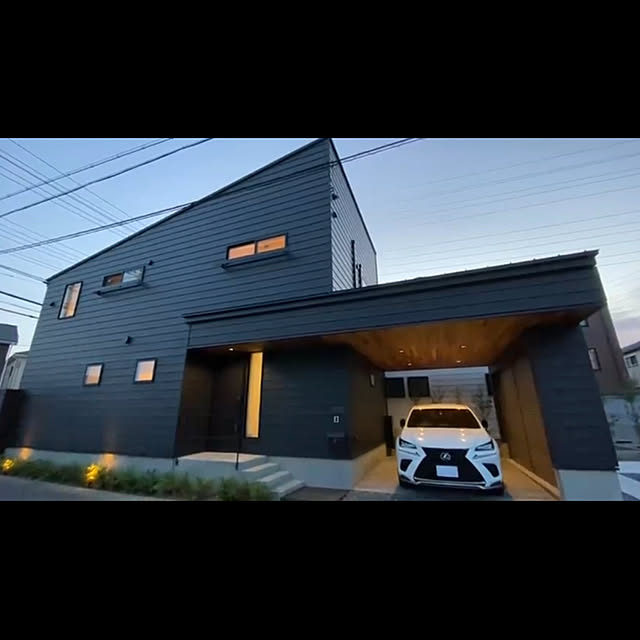 ktさんの実例写真