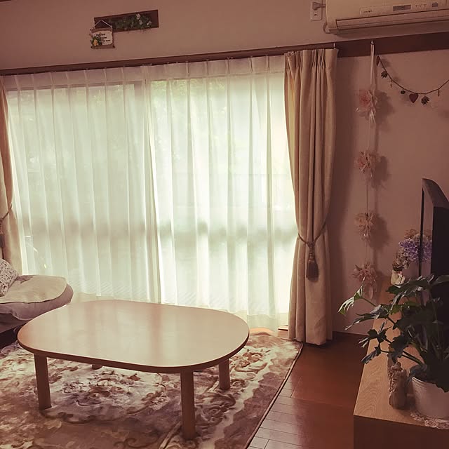 m-ktry.0530mikaさんの実例写真