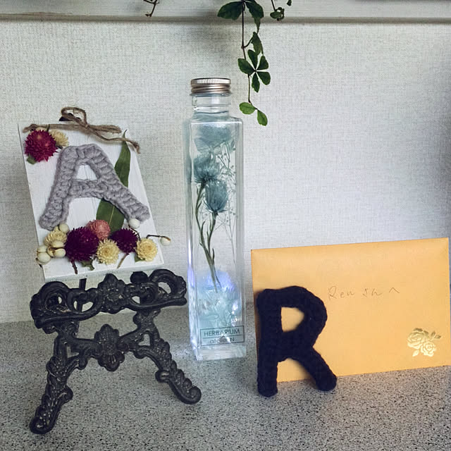 Renさんの実例写真