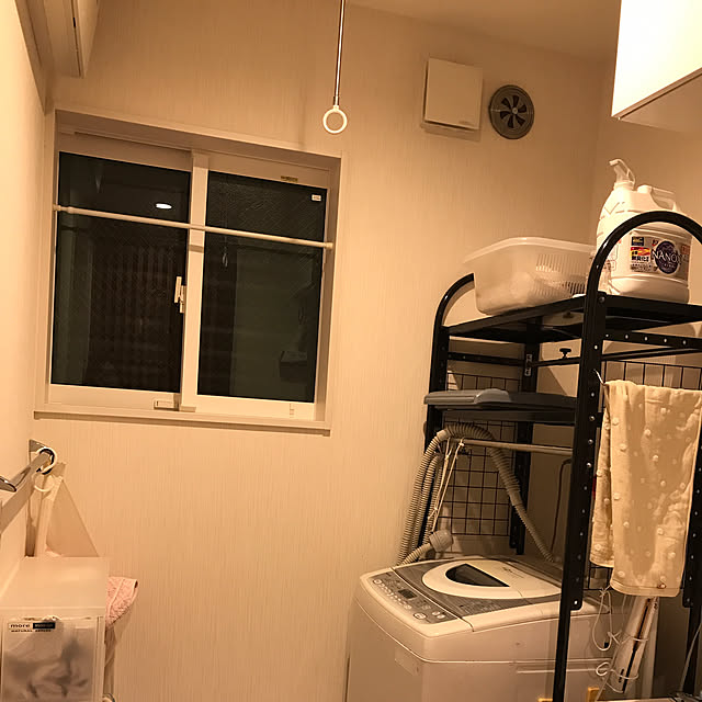 バス/トイレのインテリア実例 - 2023-07-26 06:37:01