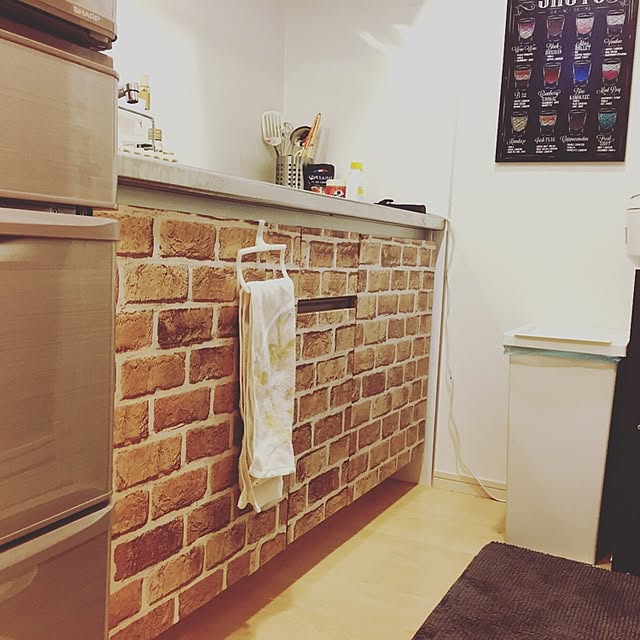 kazukiさんの実例写真