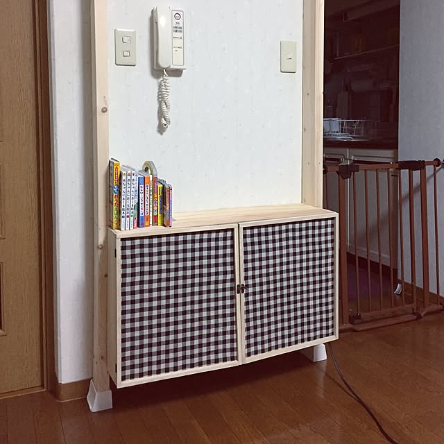 kirinchanさんの実例写真
