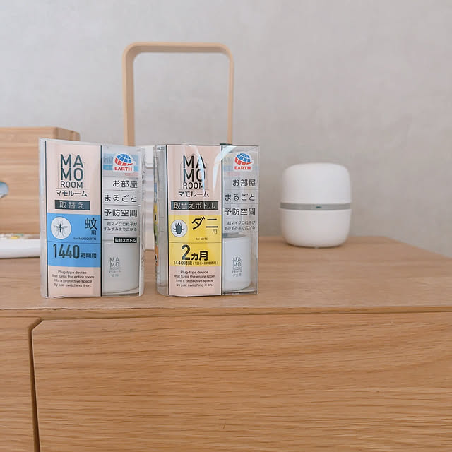 macaさんの実例写真