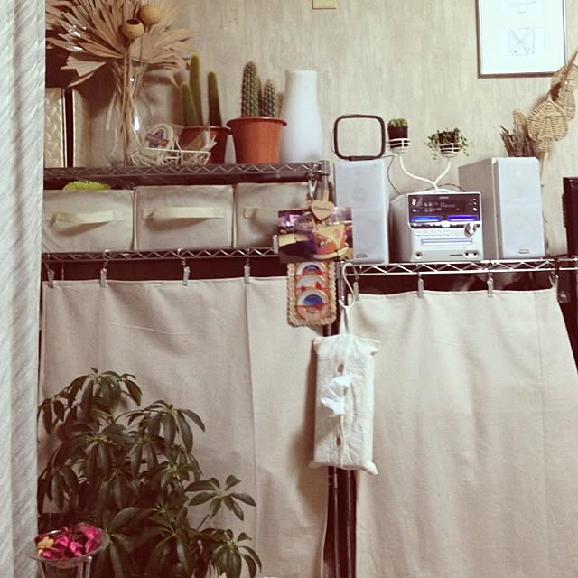 Chinatsuさんの実例写真