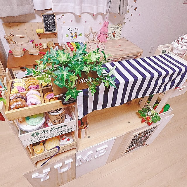 mamenoさんの実例写真