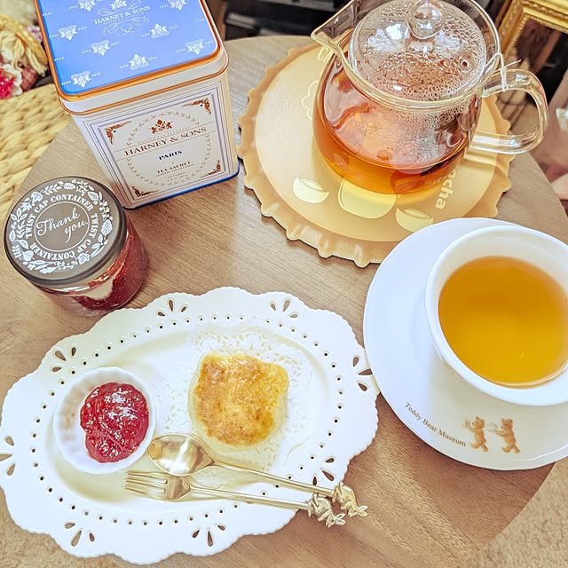 kurukurubearさんの実例写真