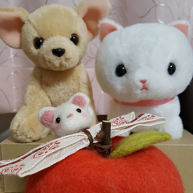 maimeさんの実例写真