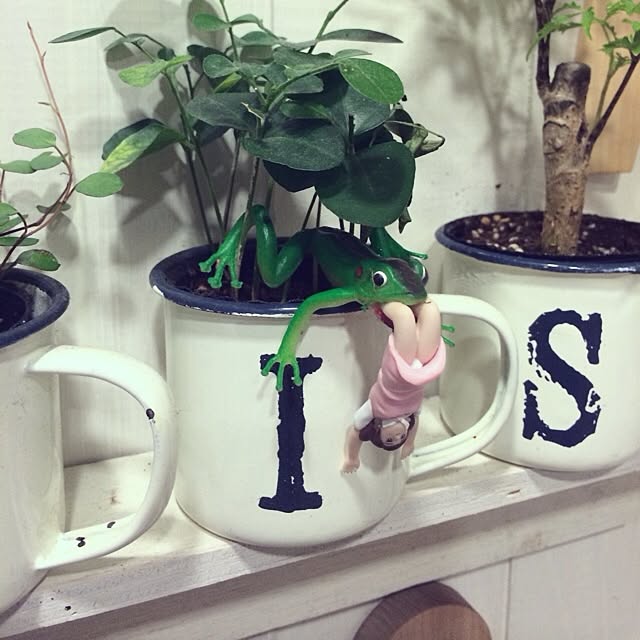ouchingさんの実例写真