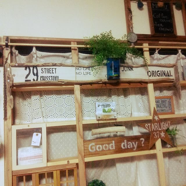 sawamiさんの実例写真