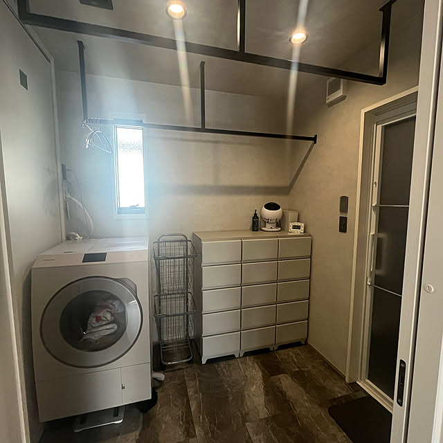uniさんの部屋