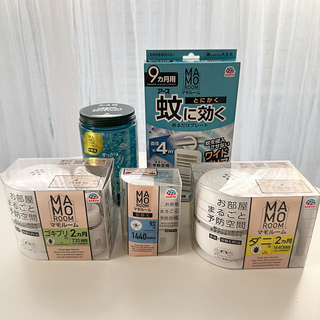 riririさんの実例写真