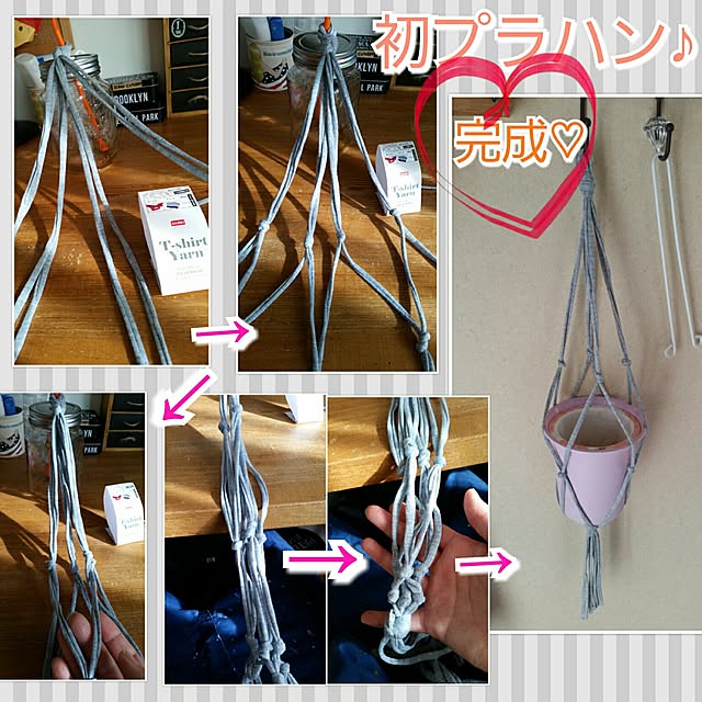 annさんの実例写真