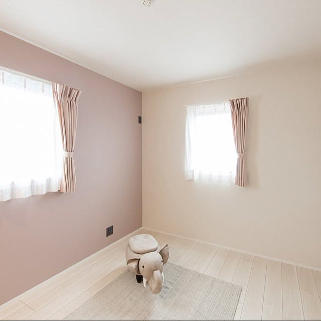 elfinさんの実例写真