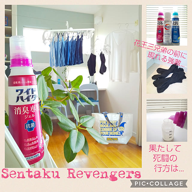 Haさんの実例写真