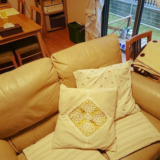 mofukoさんの実例写真
